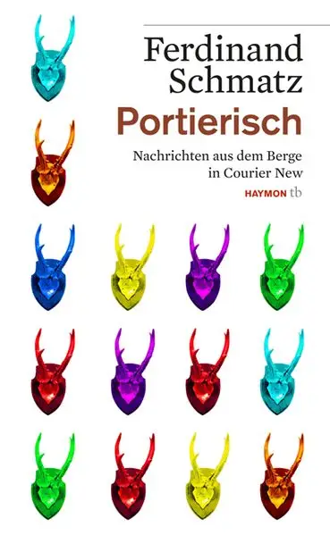 Cover: Portierisch