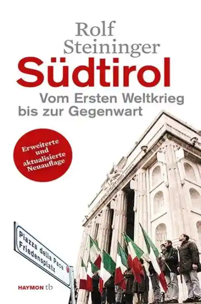 Cover: Südtirol
