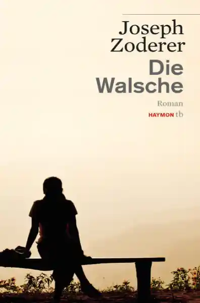 Cover: Die Walsche