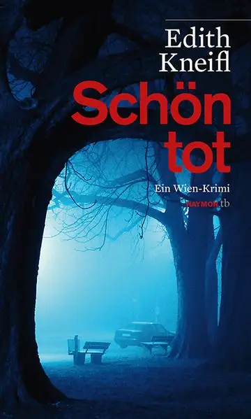 Cover: Schön tot