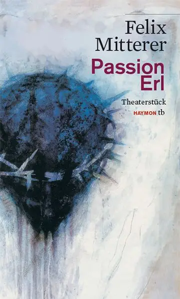 Cover: Passion Erl