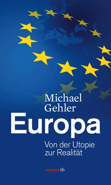 Cover: Europa