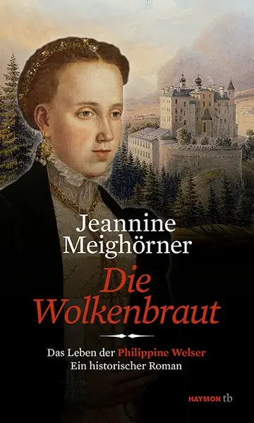 Cover: Die Wolkenbraut