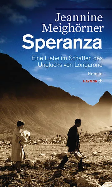 Cover: Speranza