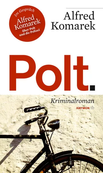 Cover: Polt.