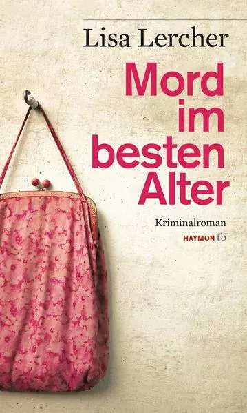 Cover: Mord im besten Alter