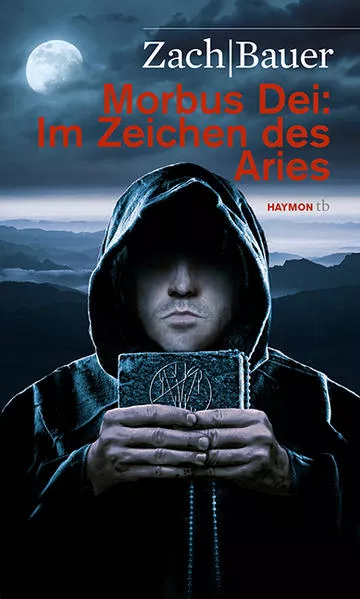 Cover: Morbus Dei: Im Zeichen des Aries