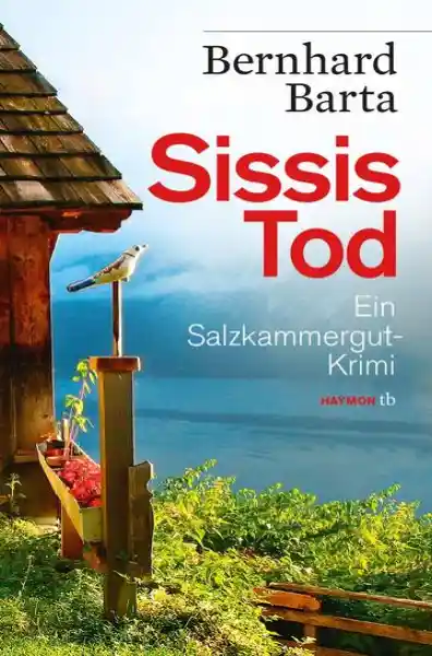 Cover: Sissis Tod