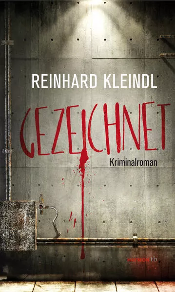 Cover: Gezeichnet