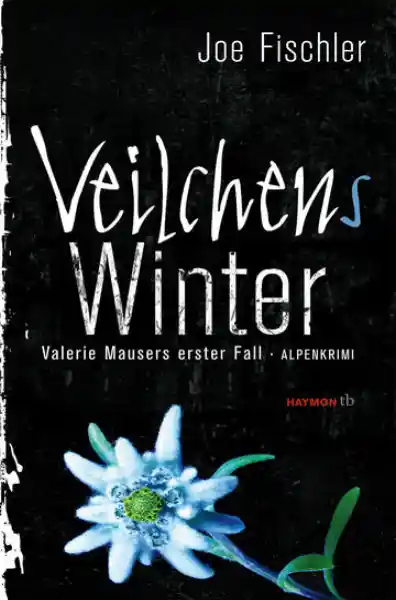 Cover: Veilchens Winter