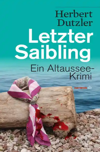 Cover: Letzter Saibling