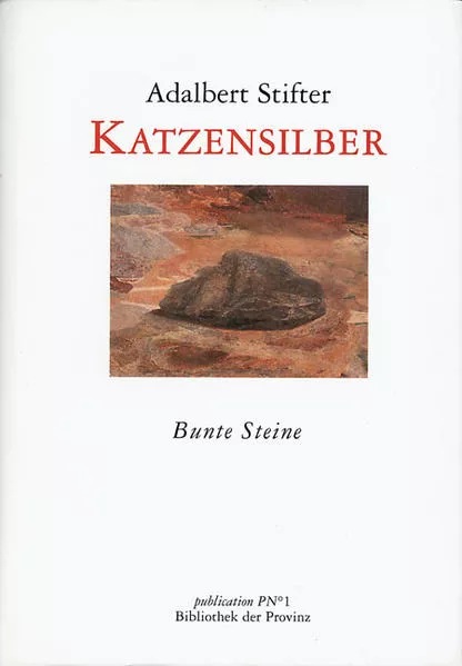 Cover: Katzensilber