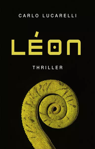 Cover: Léon