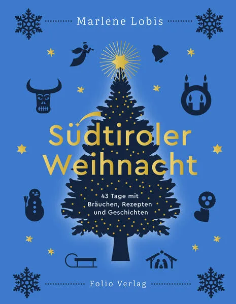 Südtiroler Weihnacht