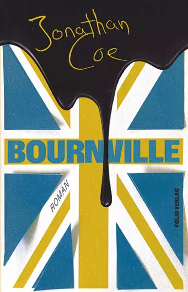 Cover: Bournville