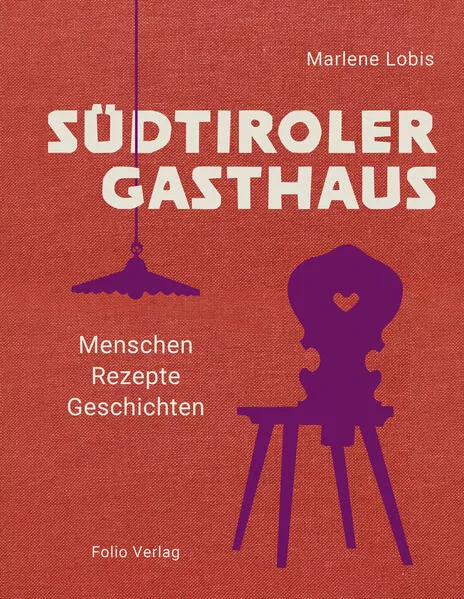 Cover: Südtiroler Gasthaus