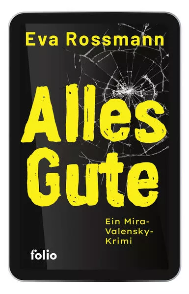 Cover: Alles Gute