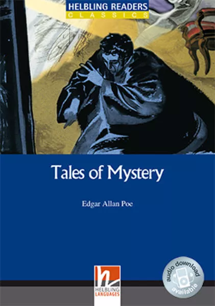 Cover: Tales of Mystery, Class Set