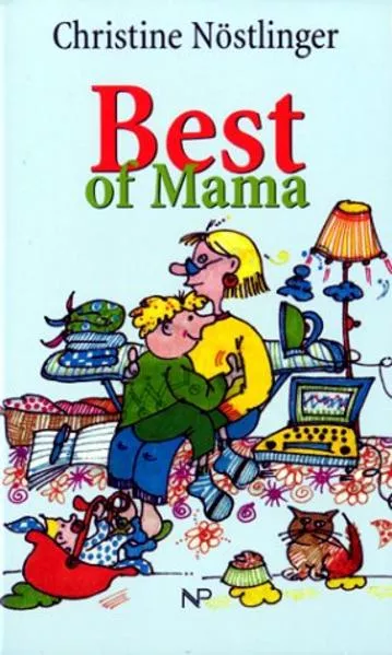 Best of Mama</a>
