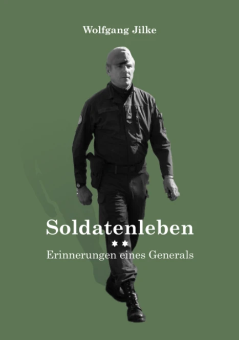 Cover: Soldatenleben