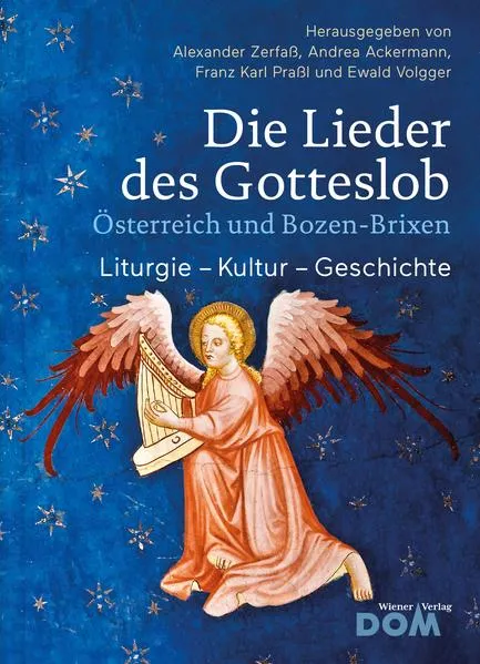 Cover: Die Lieder des Gotteslob