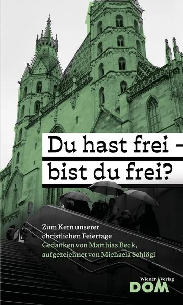 Du hast frei - bist du frei?
