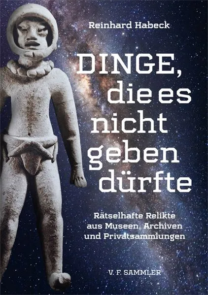 Dinge, die es nicht geben dürfte