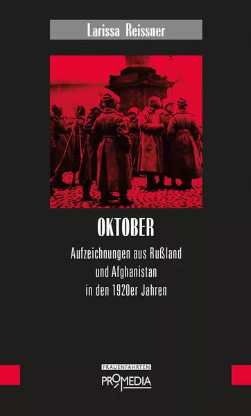 Cover: Oktober