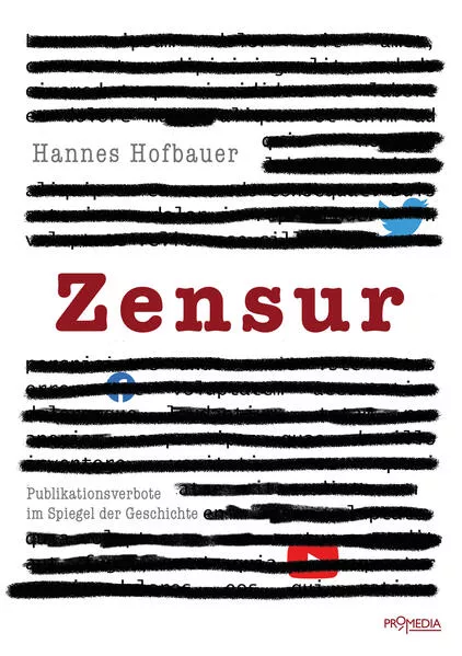 Cover: Zensur