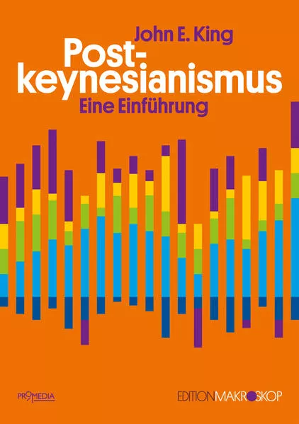 Cover: Postkeynesianismus