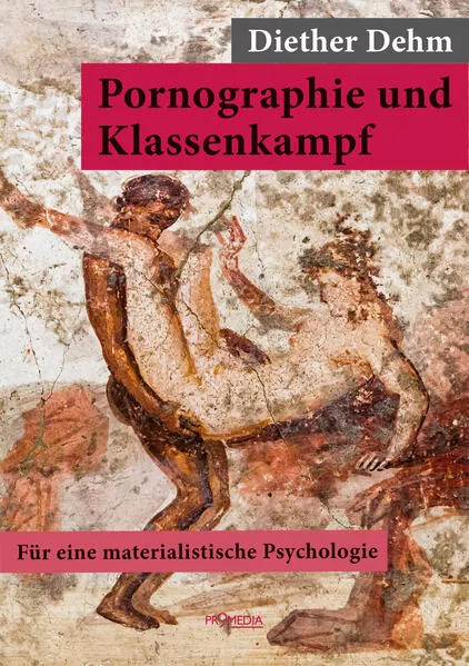Cover: Pornographie und Klassenkampf
