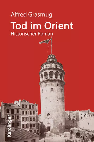 Tod im Orient</a>