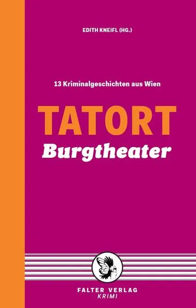 Tatort Burgtheater