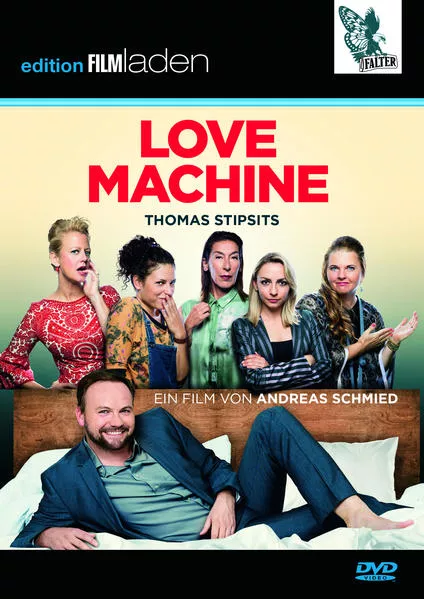 Love Machine