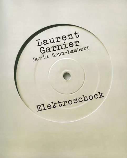Cover: Elektroschock