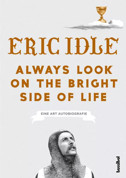 Cover: Always Look On The Bright Side Of Life