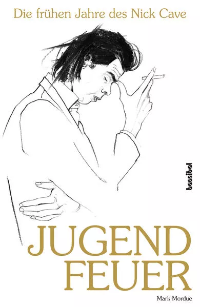 Cover: Jugendfeuer