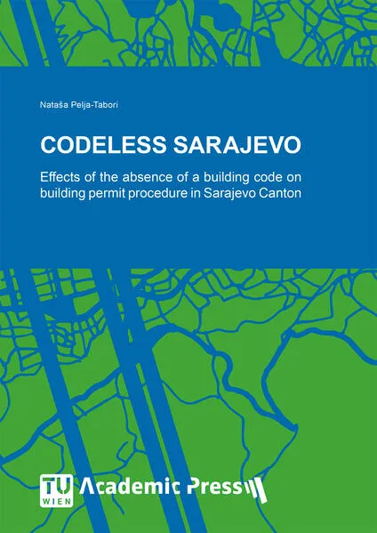 CODELESS SARAJEVO