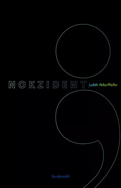 Cover: NOKZIDENT