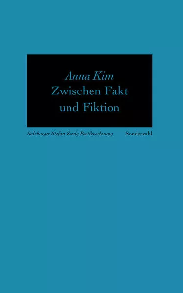 Cover: Zwischen Fakt und Fiktion
