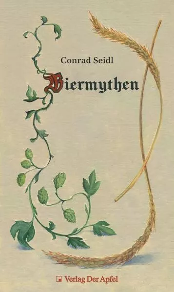 Cover: Biermythen