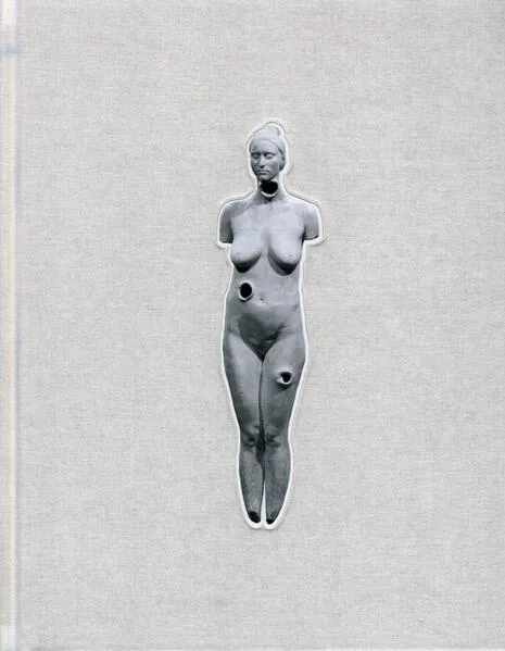 Cover: MY BODY IS A BATTLEFIELD: MARIA KULIKOVSKA