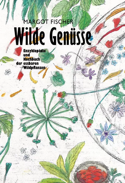 Cover: Wilde Genüsse