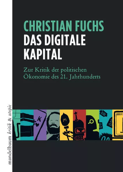 Cover: Das digitale Kapital