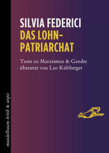 Cover: Das Lohnpatriarchat