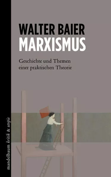 Cover: Marxismus