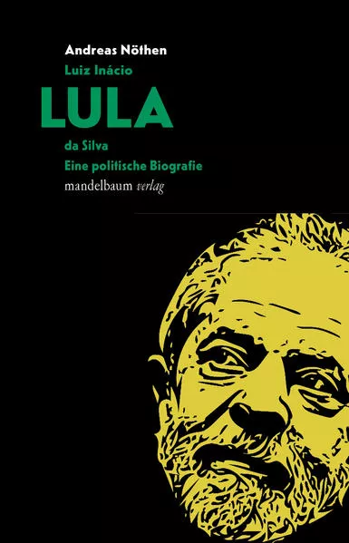 Cover: Luiz Inácio LULA da Silva