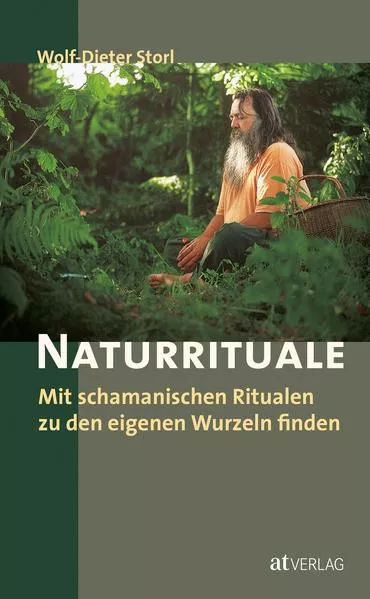 Cover: Naturrituale