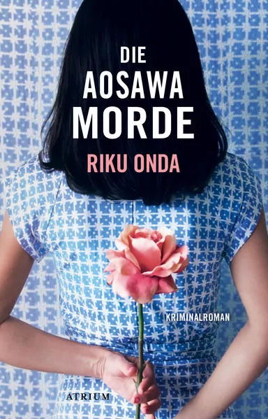 Cover: Die Aosawa-Morde