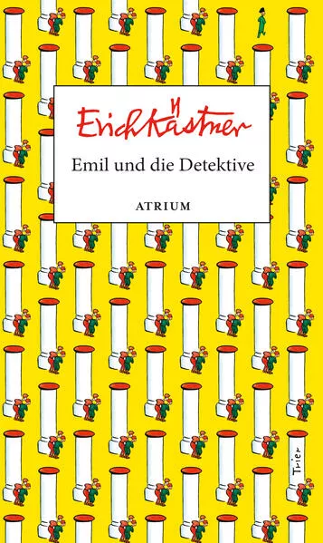 Emil und die Detektive</a>